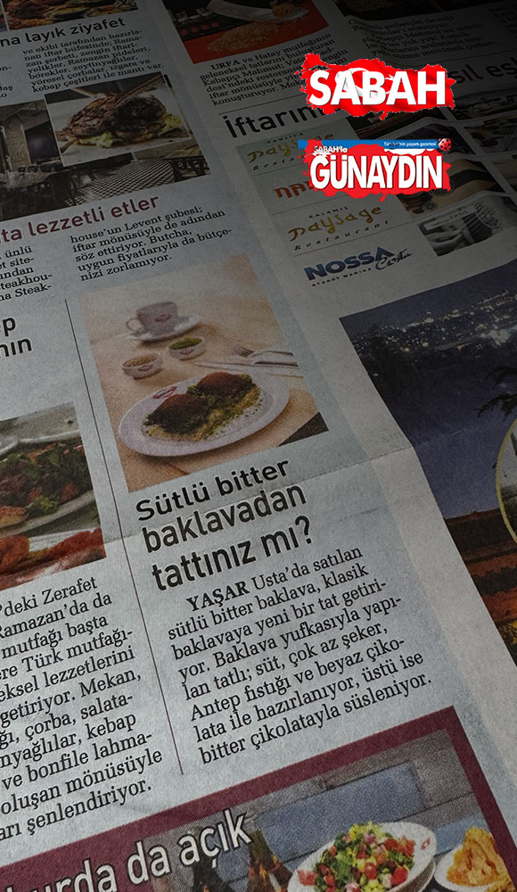 Günaydın Eki / 10.06.2016