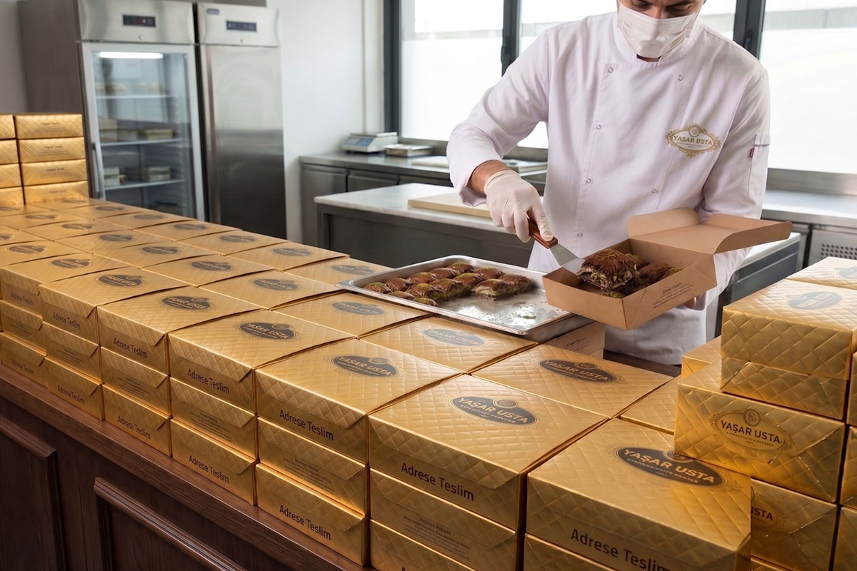 Pandemi Döneminde Rekor Talep