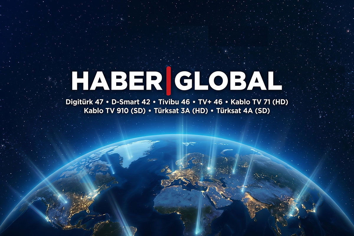Haber Global: Gizli Reçete İlk Kez Basında