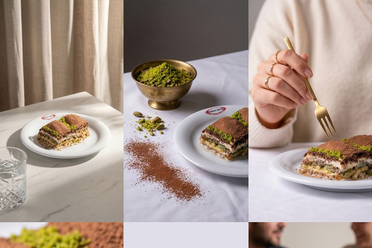 "Sütlü Bitter Baklava" Dönemi